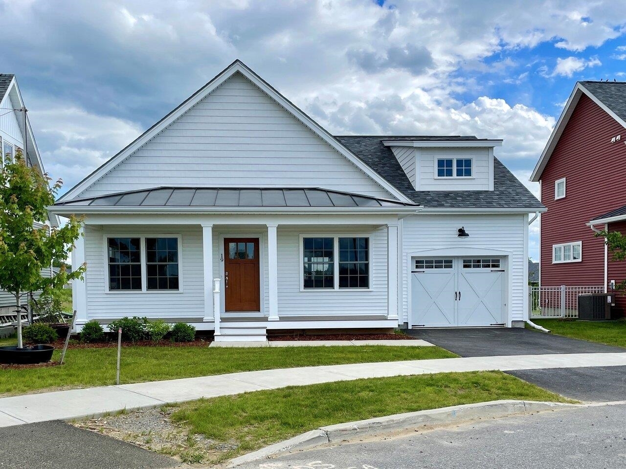 Property Photo: 19 Fall Street VT 05403