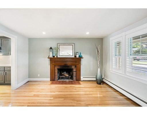Property Photo: 10 Bradford Rd MA 01803