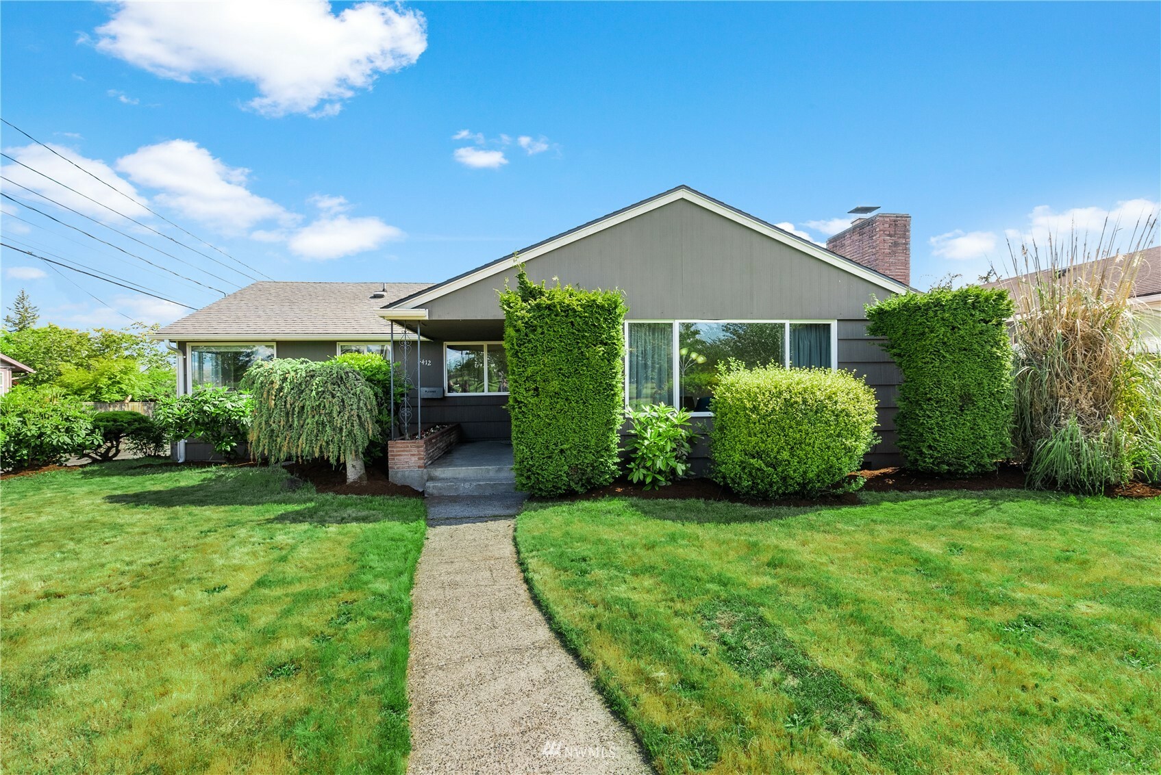 Property Photo:  5412 N 23rd Street  WA 98406 