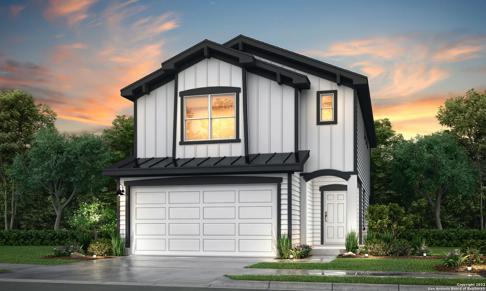 Property Photo:  16011 Babcock Unit #9  TX 78255 