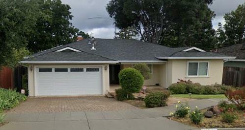 Property Photo:  1603 Hyde Drive  CA 95032 