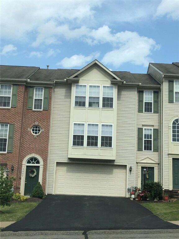 Property Photo:  5009 Foxwood Ct  PA 15044 