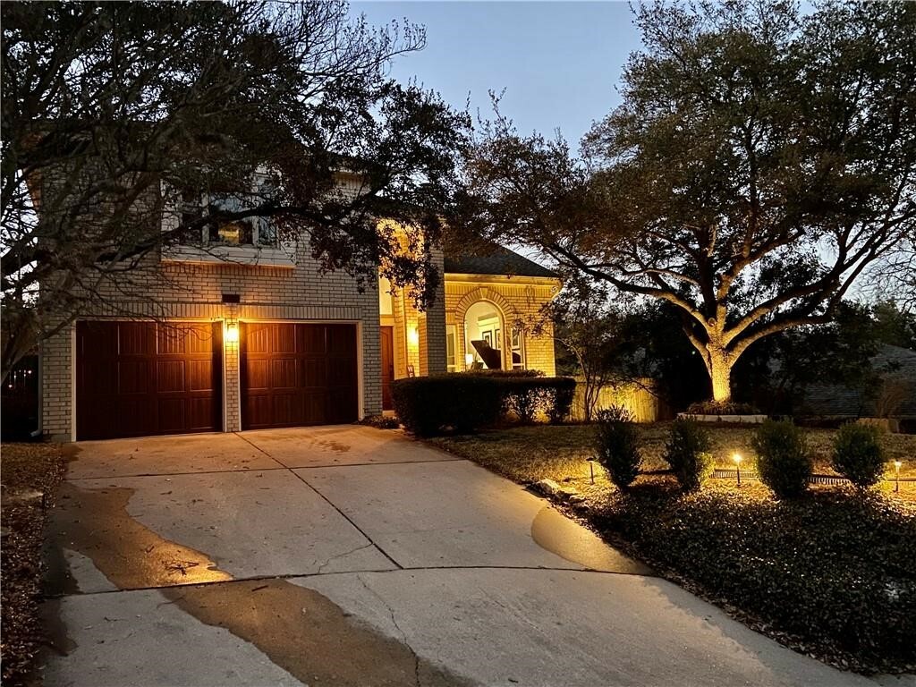 Property Photo:  3904 Wharton Court  TX 78732 