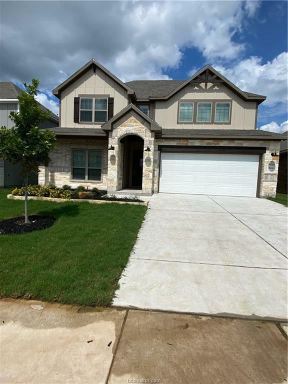 5908 Eldora Drive  College Station TX 77845 photo