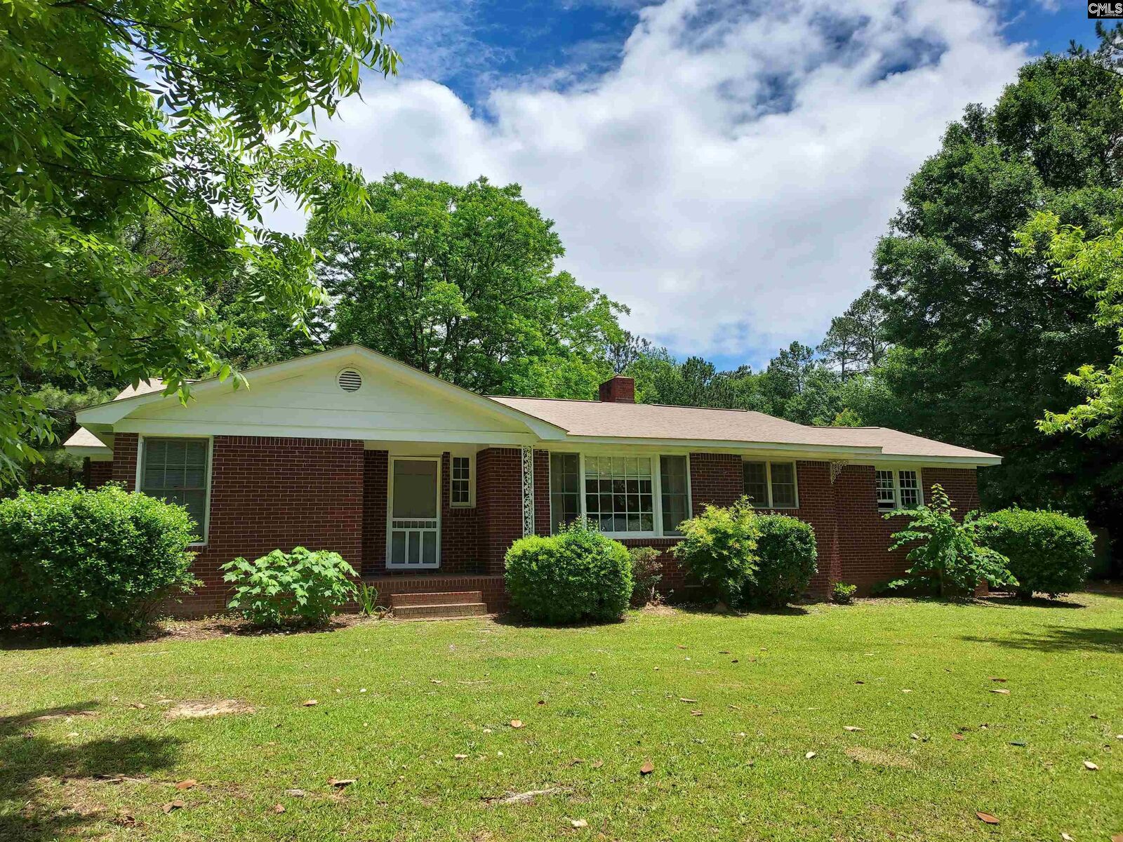 Property Photo: 283 Midway SC 29072-9365
