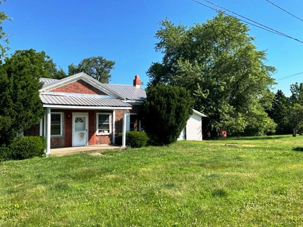 Property Photo:  11678 Main Street  PA 16411 