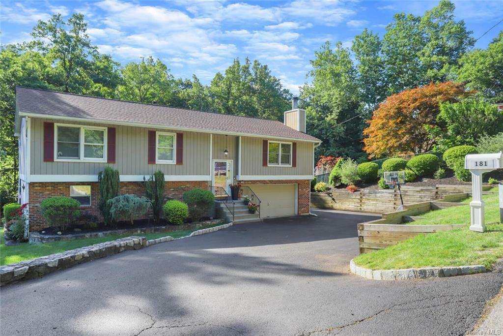 Property Photo:  181 Sprout Brook Road  NY 10567 