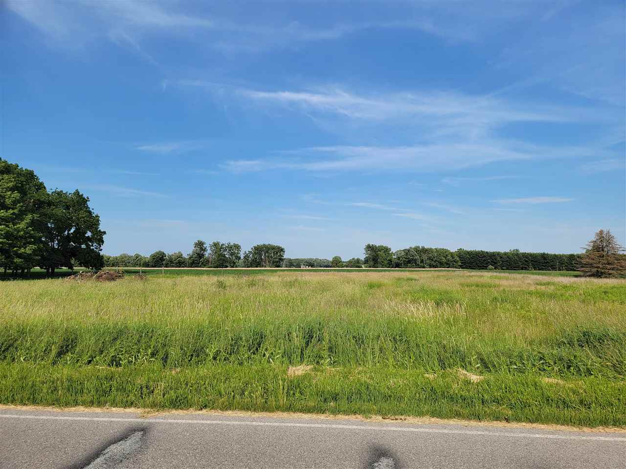 Property Photo:  2355 S Thayer Road  MI 48623 