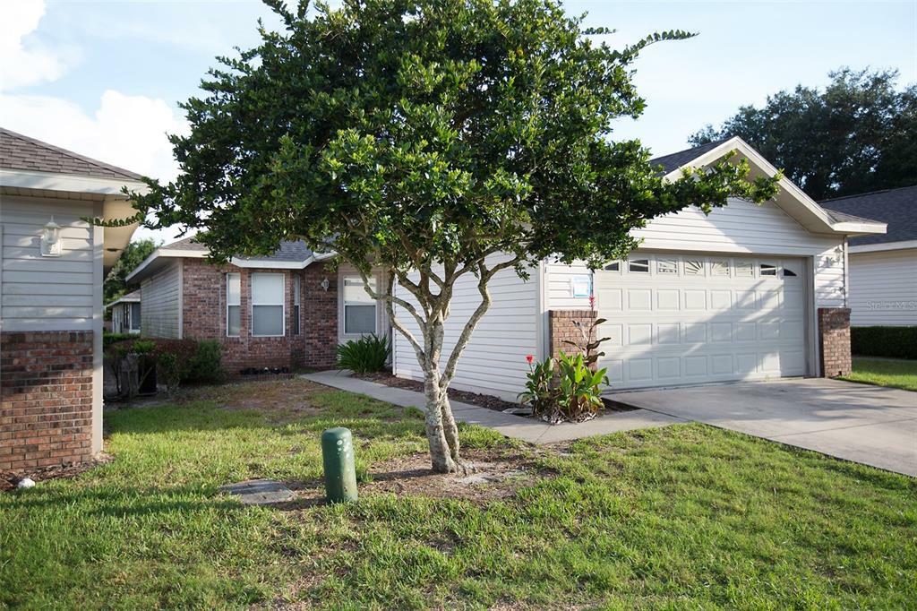 Property Photo:  4721 NW 78th Road  FL 32653 