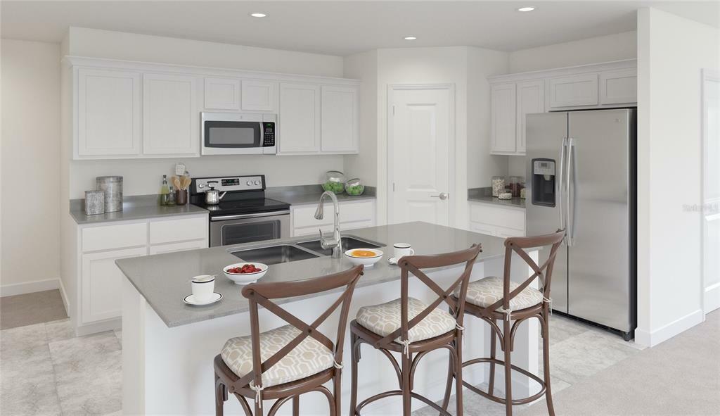 Property Photo: 5370 Preserve Boulevard FL 34772
