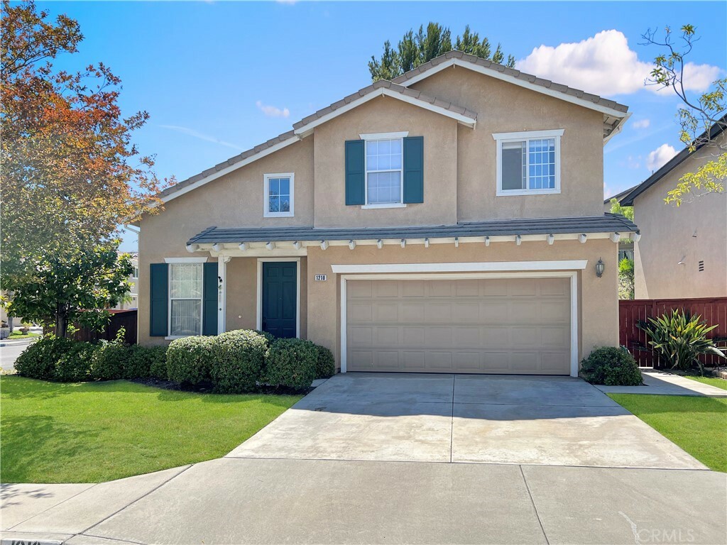 Property Photo:  1210 S Sunset Crest  CA 92808 