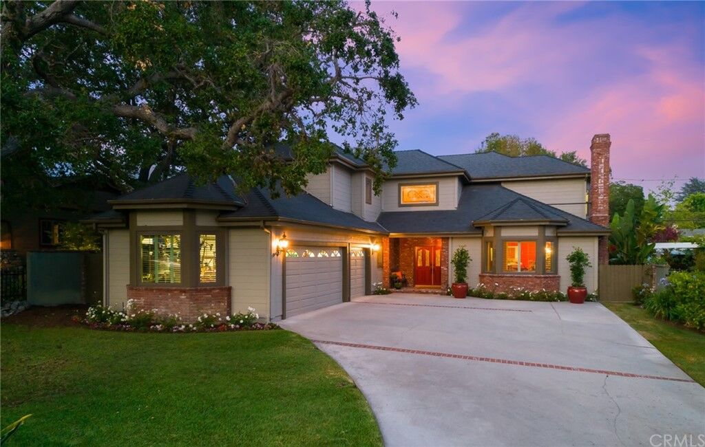 Property Photo:  344 N Primrose Avenue  CA 91016 
