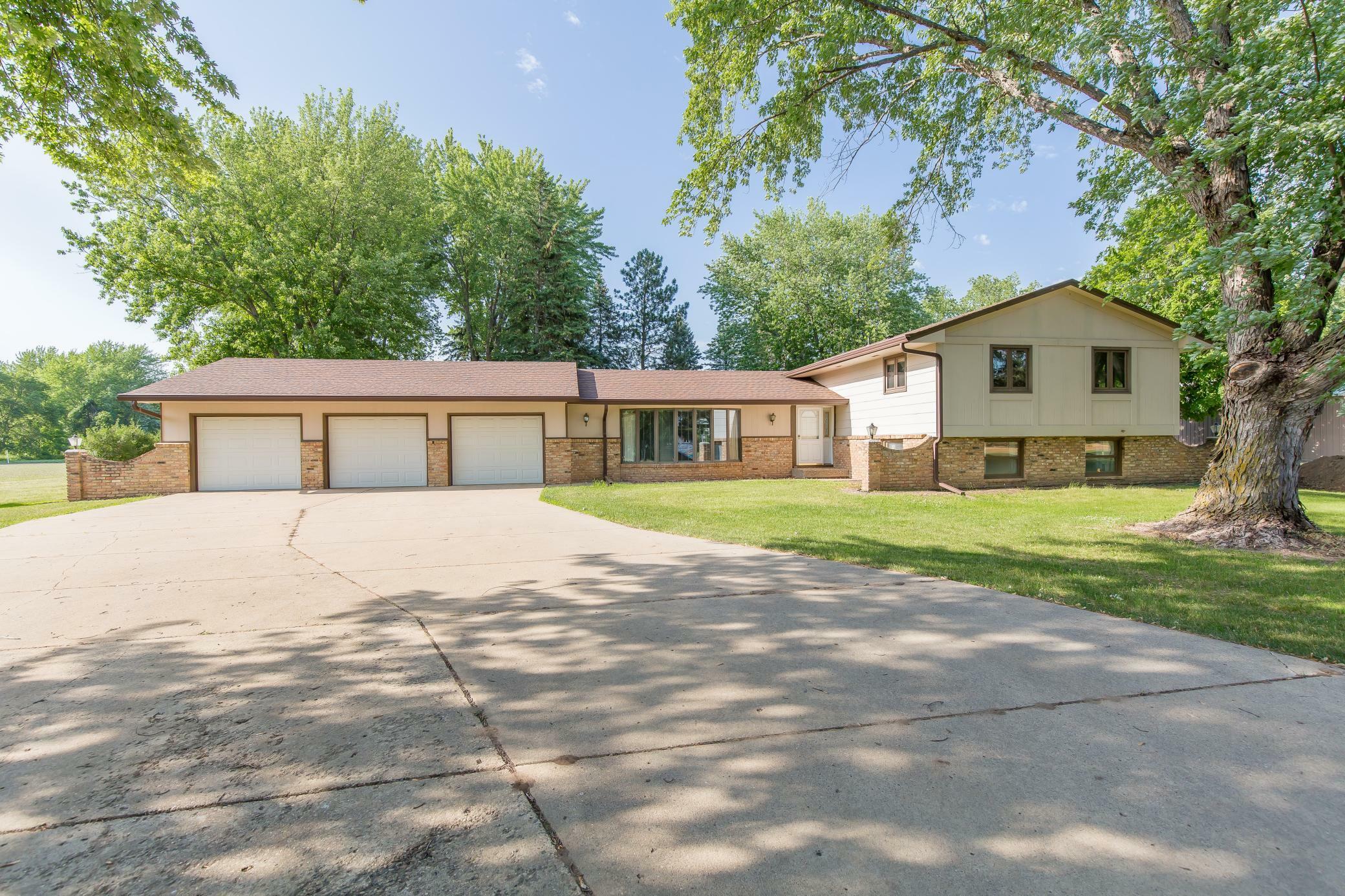 Property Photo:  15920 Heather Drive  MN 55315 