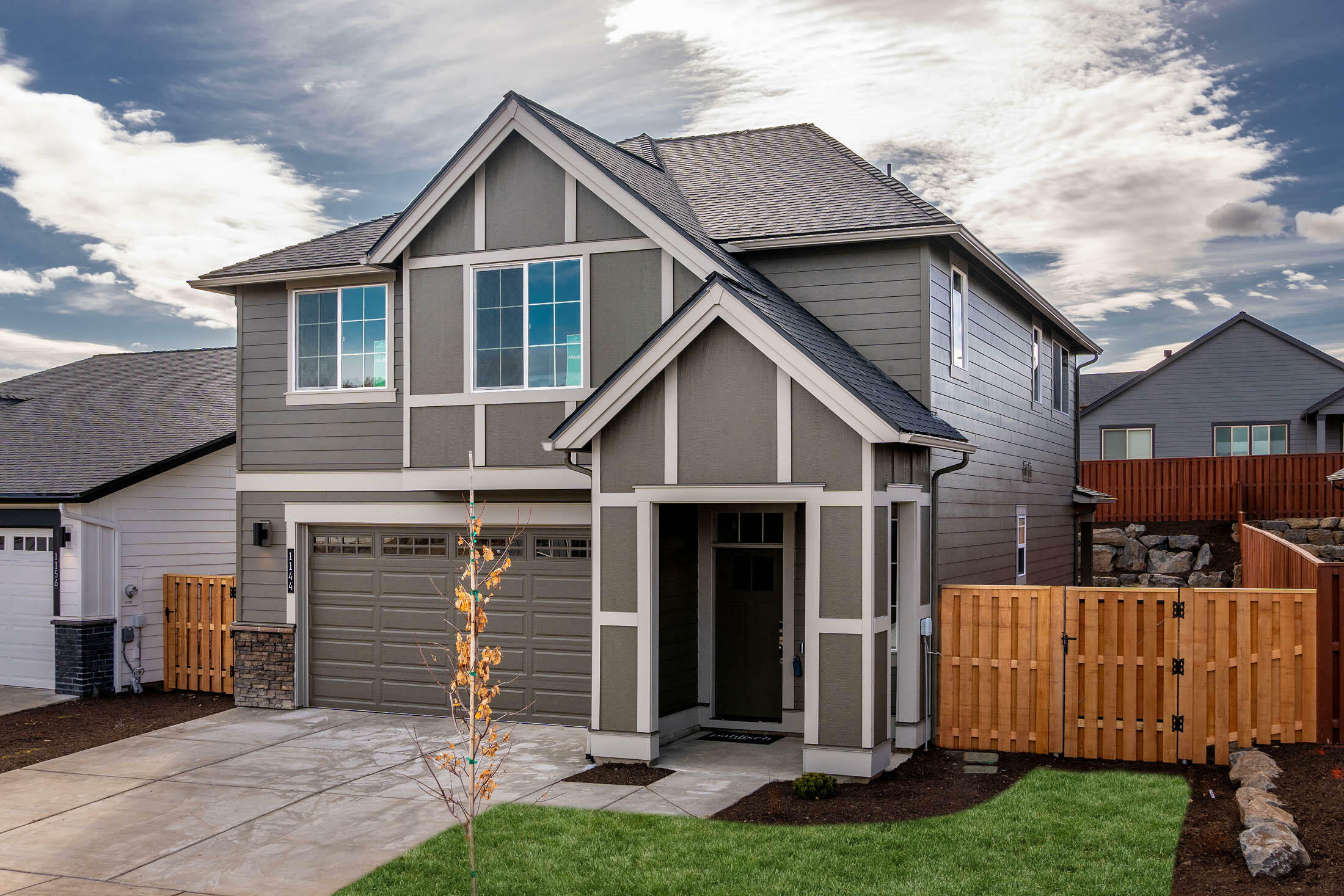 Property Photo:  1144 NE Henry Drive  OR 97754 