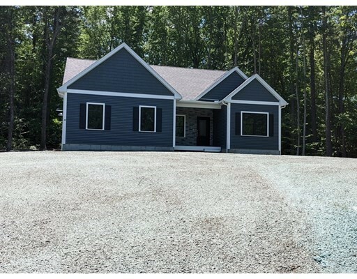 Property Photo: 28 Spring Street MA 01368