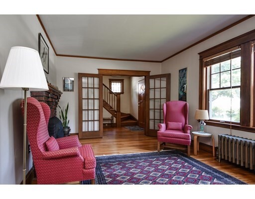Property Photo: 2 Hampshire Road MA 01702