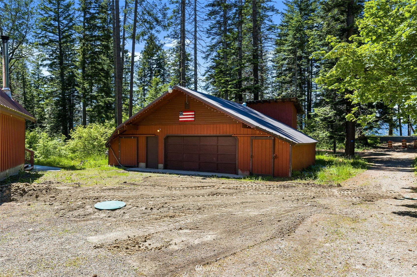 Property Photo:  130 Shadow Lane  WA 98940 