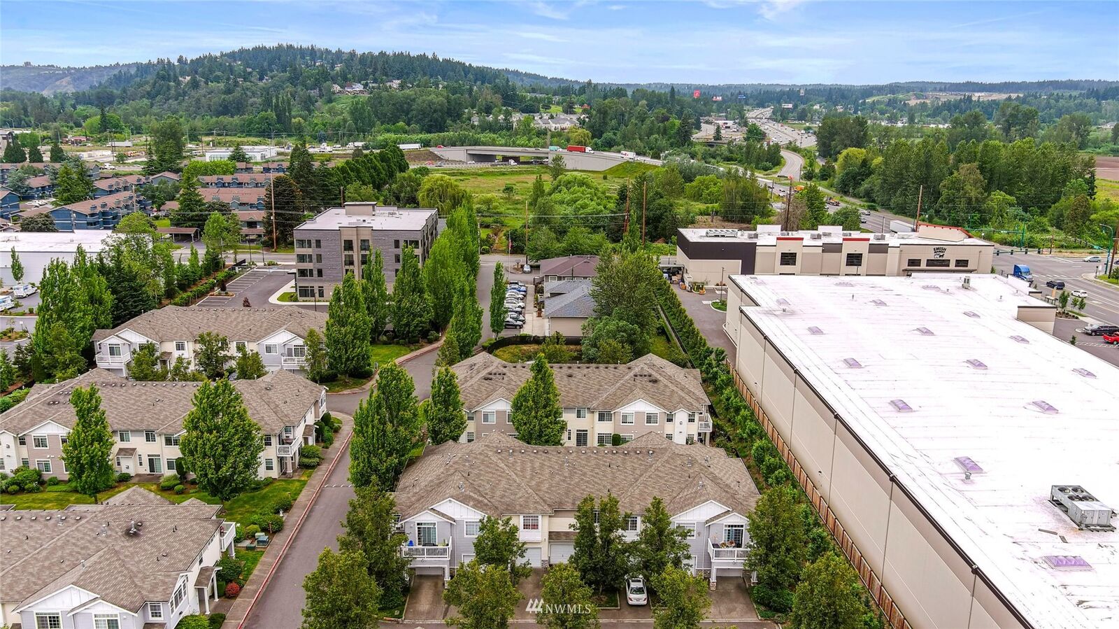 Property Photo:  6832 20th Street E E-4  WA 98424