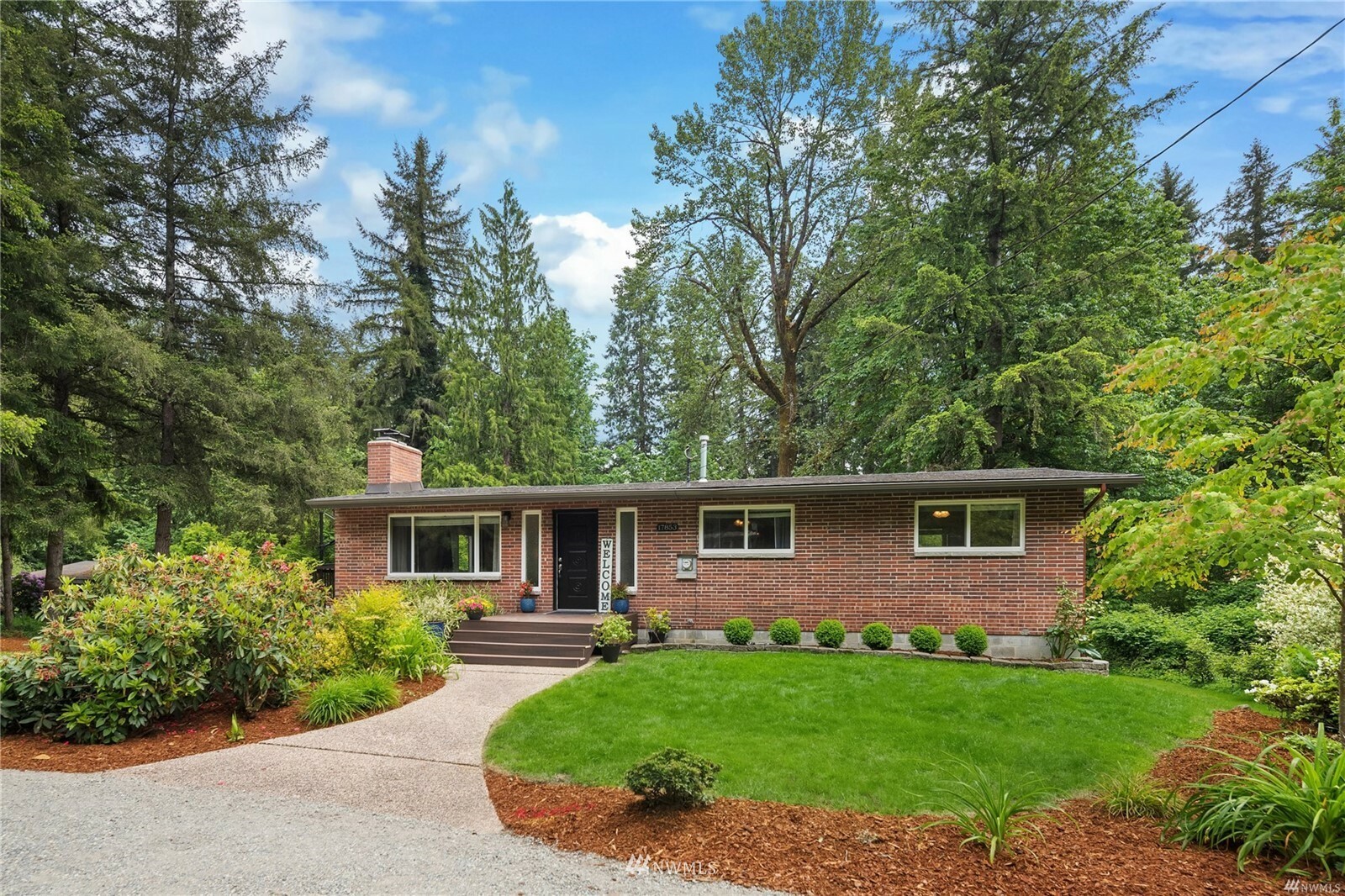 Property Photo: 17853 SE 146th Street WA 98059