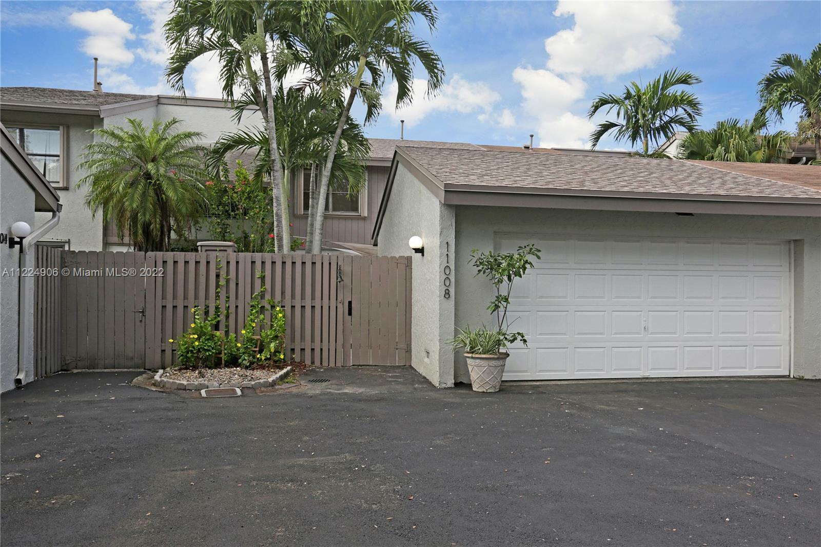 Property Photo:  11008 SW 112th Ave  FL 33176 