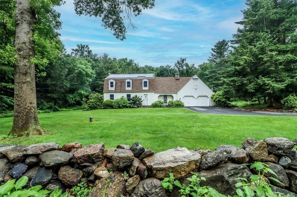 Property Photo: 10 Great Ring Road CT 06482