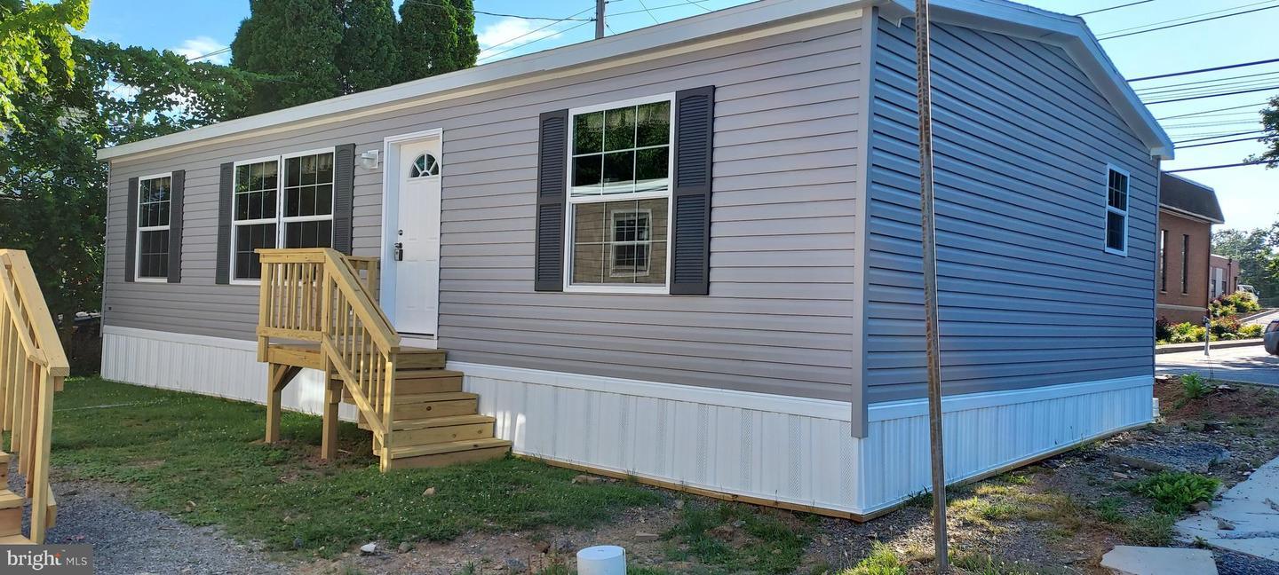 Property Photo: 3598 Mobile Road PA 17109