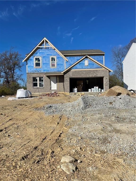 1611 Arden Bend  Fairborn OH 45324 photo