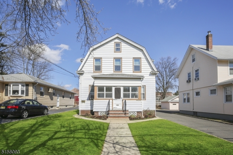 Property Photo:  31 Clinton Ave  NJ 07081 