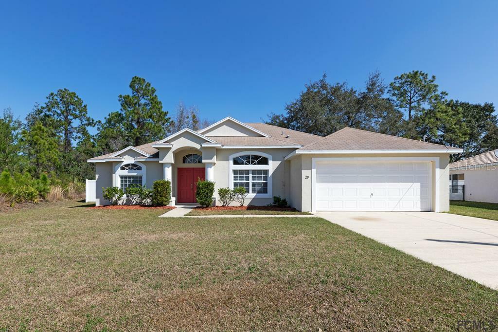 Property Photo:  29 Privacy Lane  FL 32164 