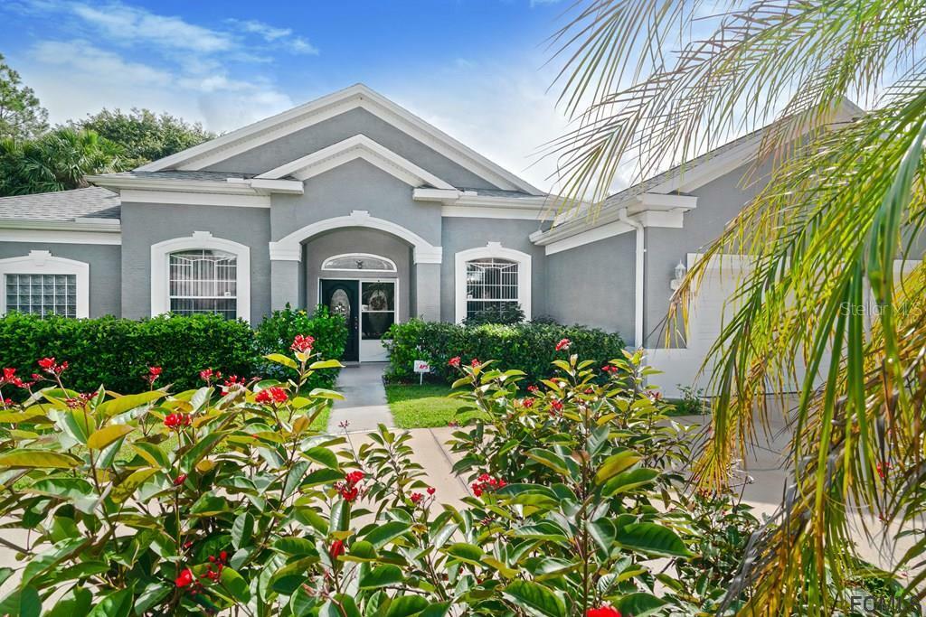 Property Photo: 4 Westmoreland Drive FL 32164