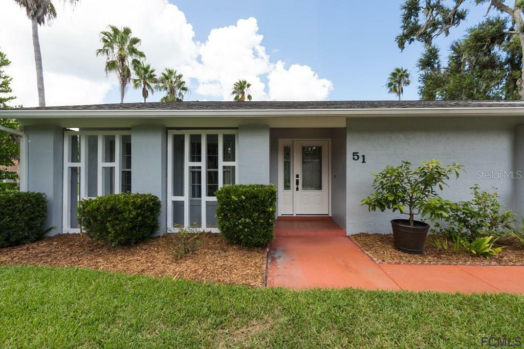 Property Photo: 51 Farraday Lane FL 32137