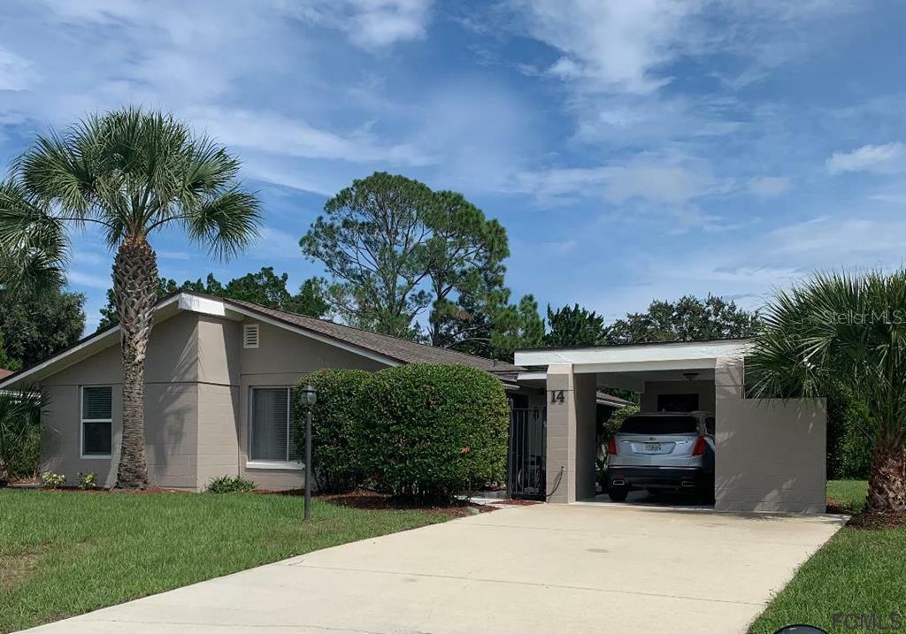 Property Photo:  14 Farragut Drive  FL 32137 