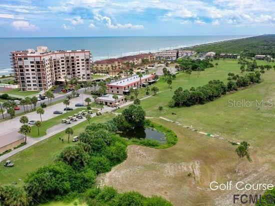 Property Photo:  3600 Ocean Shore Boulevard 221  FL 32136 