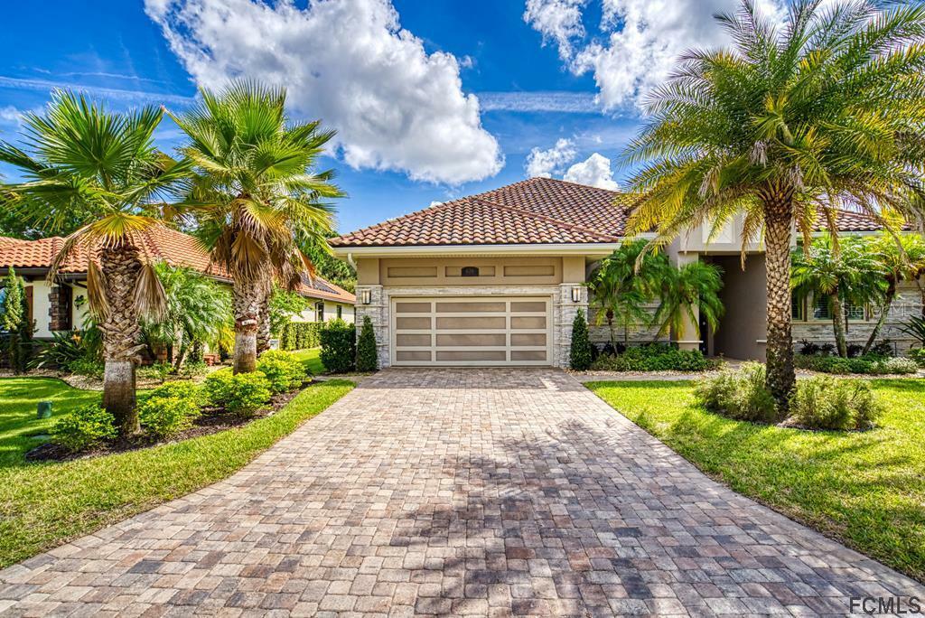 Property Photo:  626 Woodbridge Drive  FL 32174 