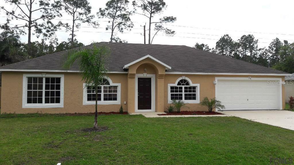 Property Photo: 32 Ryder Drive FL 32164