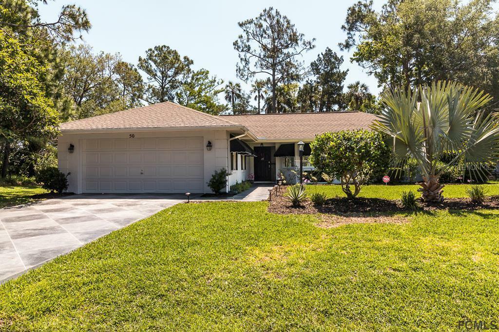 Property Photo:  50 Colechester Lane  FL 32137 