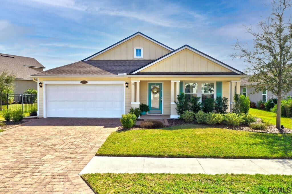 Property Photo:  11 Waterfront Cove  FL 32137 