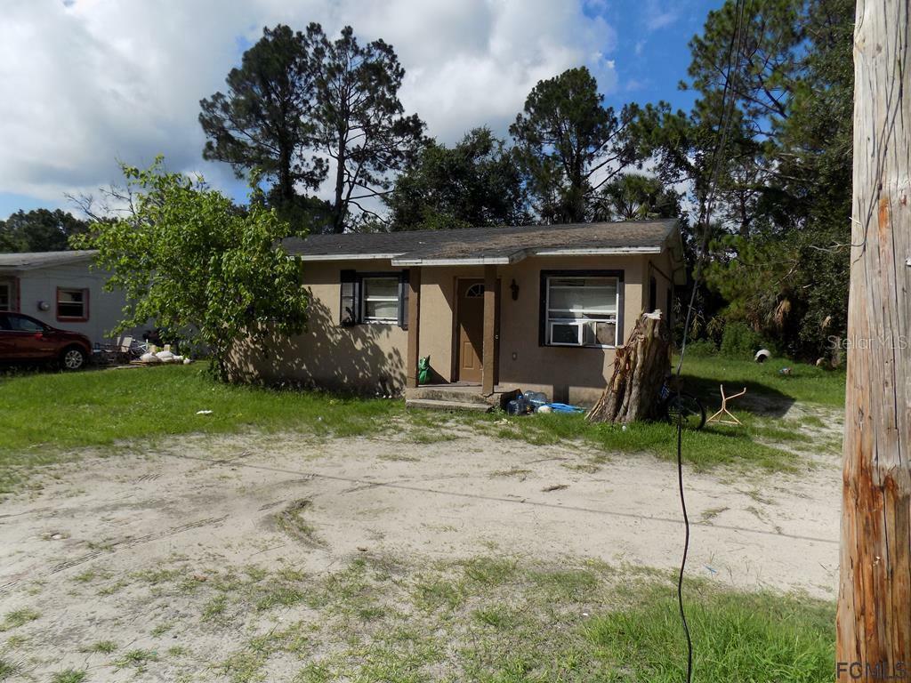 Property Photo: 507 Anderson Street S FL 32110