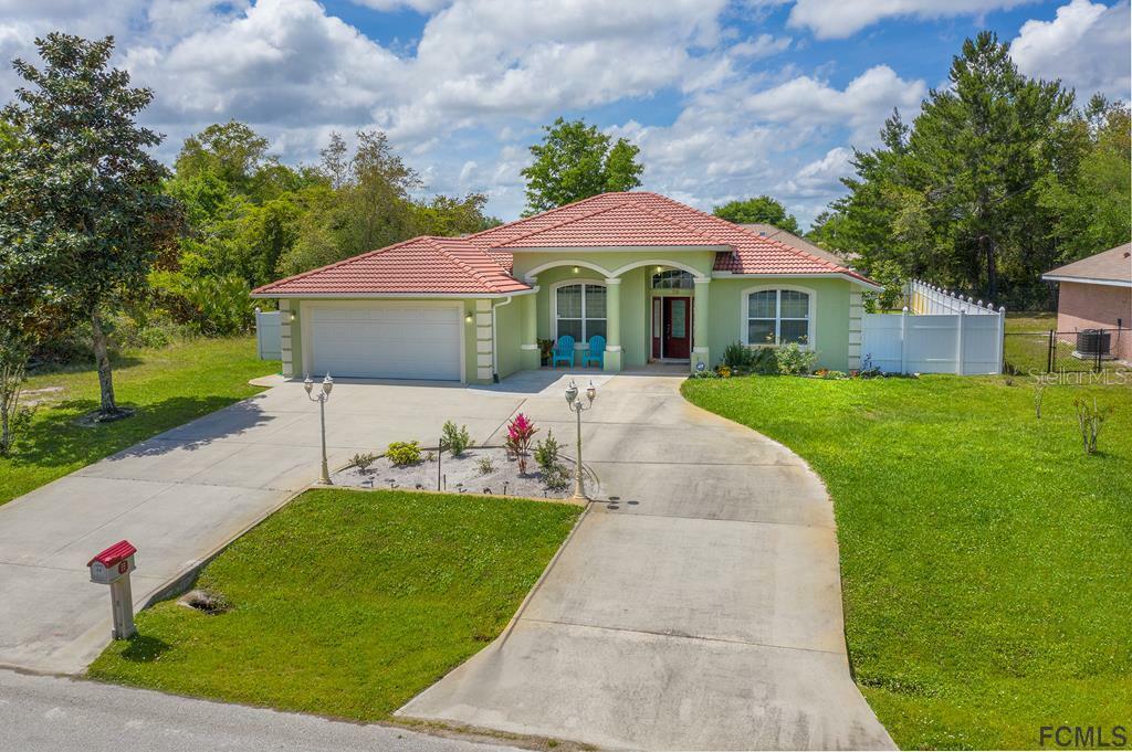 29 Farmsworth Drive  Palm Coast FL 32137 photo