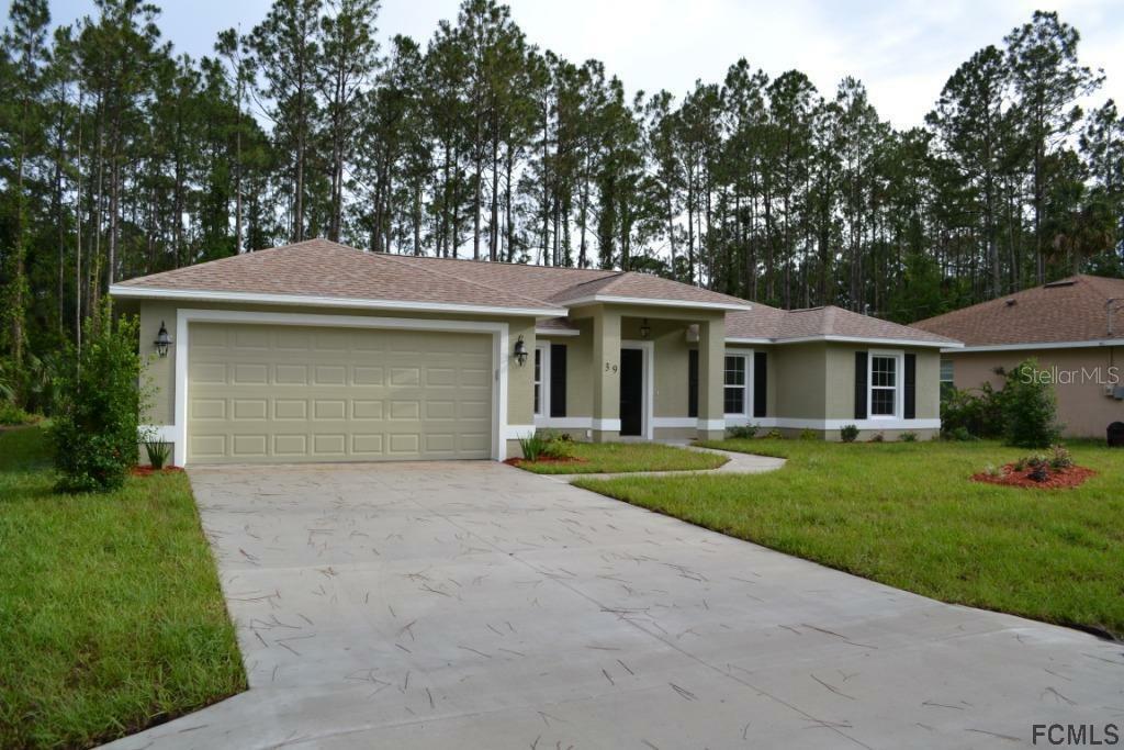 Property Photo: 39 Rymer Lane FL 32164