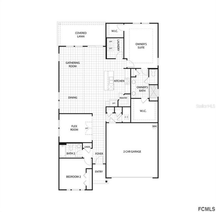 Property Photo: 59 Birdie Way FL 32110
