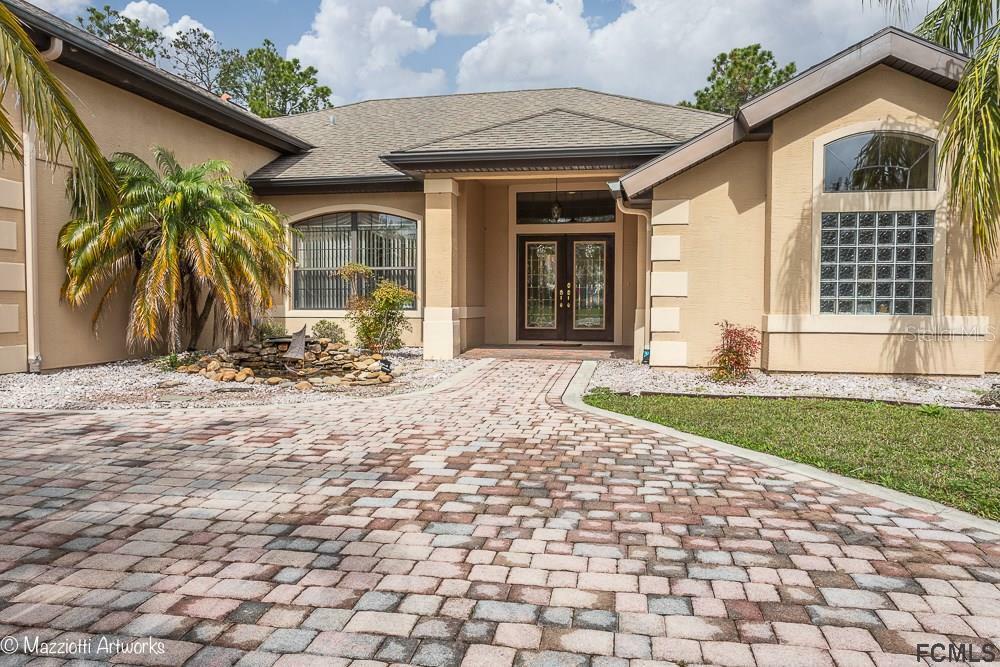 Property Photo:  88 Covington Lane  FL 32137 