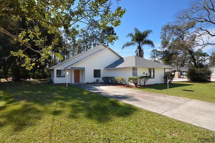 Property Photo:  12 Wellwood Lane  FL 32164 