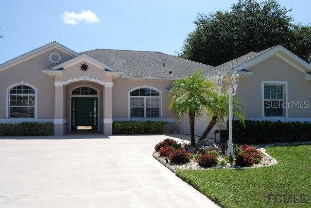 Property Photo:  63 Prince Michael Lane  FL 32164 