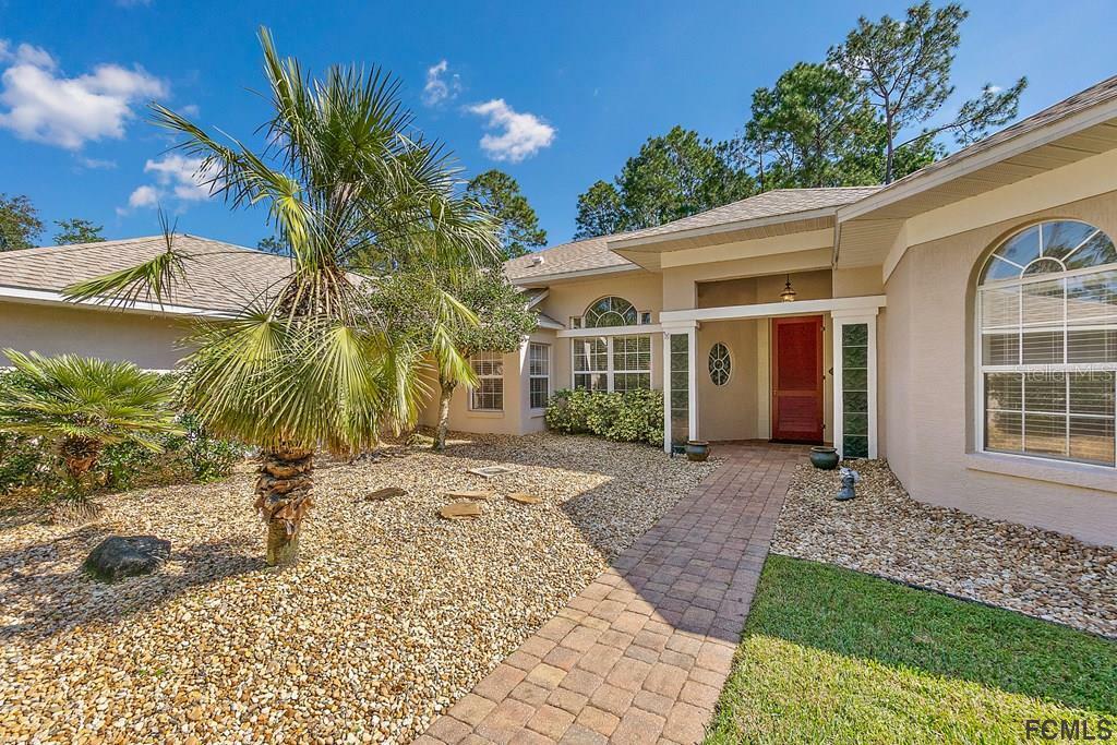 Property Photo:  18 Wellwater Drive  FL 32164 