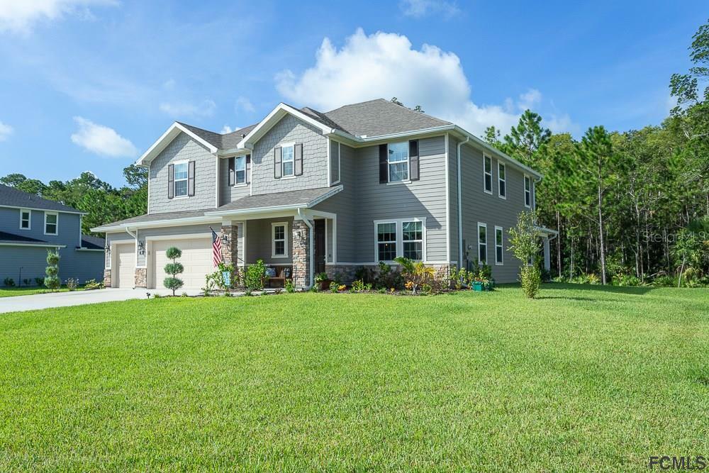 Property Photo:  19 Ashford Lakes Drive  FL 32174 