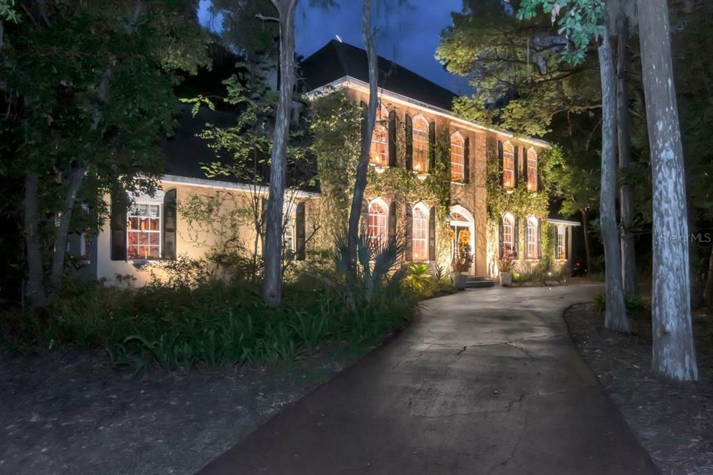 Property Photo: 22376 Dupree Drive FL 34639