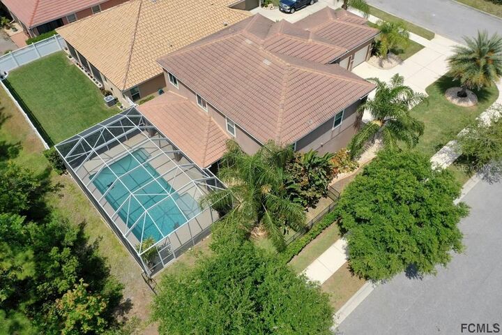 Property Photo:  3546 Poneta Avenue  FL 32168 