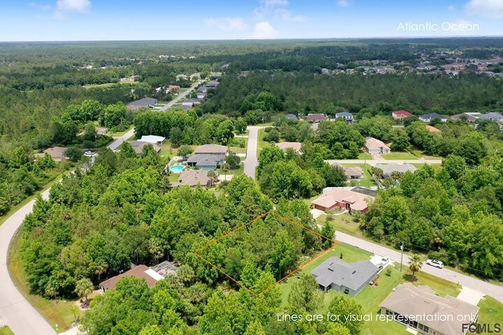 Property Photo:  16 Long Place  FL 32137 