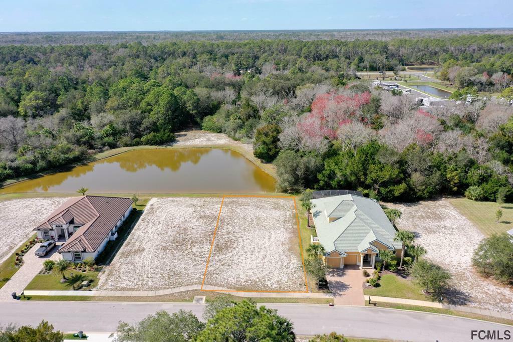 Property Photo:  39 Lakewalk Drive N  FL 32137 